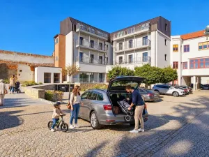 Prodej bytu 1+kk, Bystřice nad Pernštejnem, Masarykovo náměstí, 37 m2