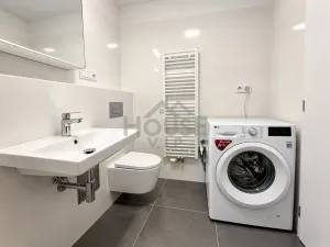 Pronájem bytu 2+kk, Kladno, Lesík, 50 m2