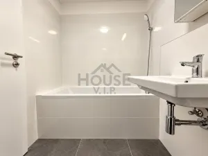 Pronájem bytu 2+kk, Kladno, Lesík, 50 m2