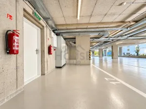 Pronájem bytu 2+kk, Kladno, Lesík, 50 m2