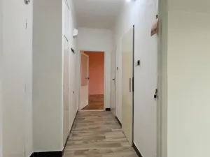 Prodej bytu 2+1, Česká Lípa, Antonína Sovy, 57 m2