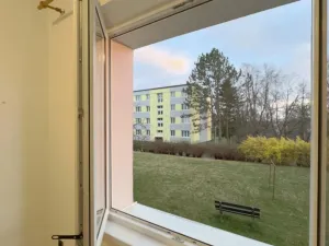 Prodej bytu 2+1, Česká Lípa, Antonína Sovy, 57 m2