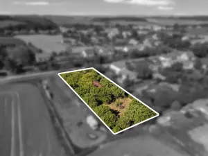 Prodej pozemku pro bydlení, Oráčov, 1479 m2