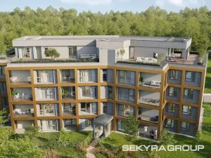 Prodej bytu 1+kk, Praha - Jinonice, Radlická, 29 m2