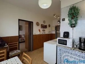 Prodej bytu 3+1, Bechyně, Na Libuši, 63 m2