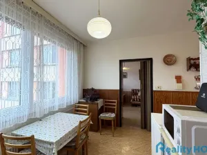 Prodej bytu 3+1, Bechyně, Na Libuši, 63 m2