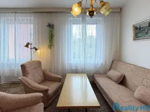 Prodej bytu 3+1, Bechyně, Na Libuši, 63 m2
