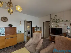 Prodej bytu 3+1, Bechyně, Na Libuši, 63 m2