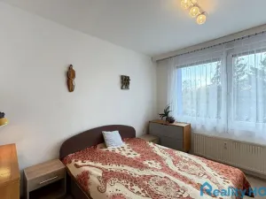 Prodej bytu 3+1, Bechyně, Na Libuši, 63 m2