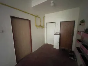 Prodej podílu rodinného domu, Přerov