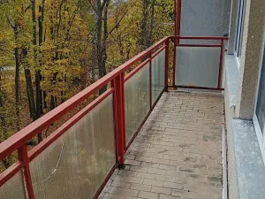 Prodej bytu 3+kk, Písek, Jaromíra Malého, 68 m2