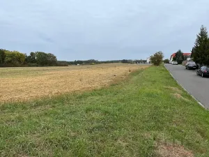 Prodej pozemku pro bydlení, Velká Bystřice, Na Vyhlídce, 857 m2