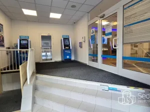 Pronájem kanceláře, Sokolov, 5. května, 20 m2