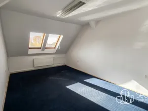 Pronájem kanceláře, Sokolov, 5. května, 20 m2