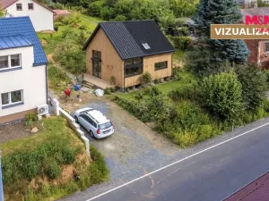 Prodej pozemku pro bydlení, Tršice, 368 m2