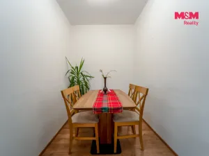 Prodej bytu 2+kk, Plzeň - Skvrňany, Kreuzmannova, 53 m2