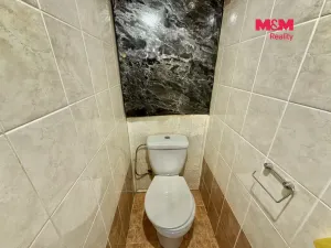 Prodej bytu 3+1, Libochovice, Revoluční, 71 m2