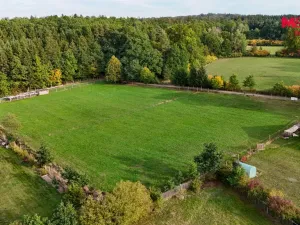 Prodej pozemku pro bydlení, Spálené Poříčí - Lipnice, 851 m2