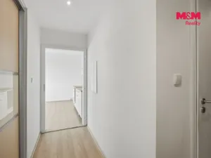 Prodej bytu 2+kk, Rakovník - Rakovník II, Pod Nemocnicí, 36 m2