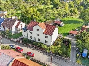 Prodej rodinného domu, Týn nad Bečvou, Smetanova, 157 m2