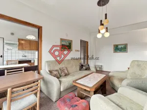 Prodej bytu 3+1, Rychnov nad Kněžnou - Roveň, 80 m2