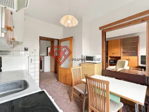 Prodej bytu 3+1, Rychnov nad Kněžnou - Roveň, 80 m2