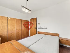 Prodej bytu 3+1, Rychnov nad Kněžnou - Roveň, 80 m2