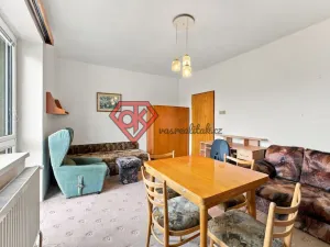 Prodej bytu 3+1, Rychnov nad Kněžnou - Roveň, 80 m2
