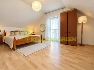 Pronájem rodinného domu, Pržno, 210 m2