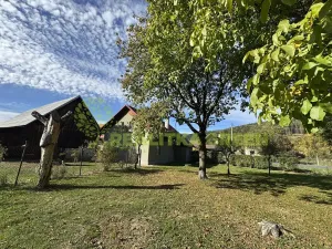 Prodej rodinného domu, Halenkov, 550 m2