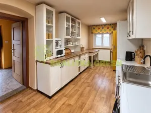 Prodej rodinného domu, Halenkov, 550 m2