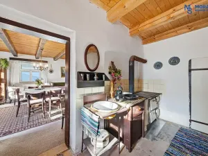 Prodej rodinného domu, Jívová, 225 m2
