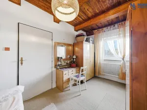 Prodej rodinného domu, Jívová, 225 m2