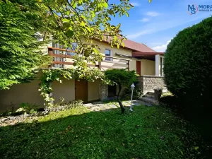 Prodej rodinného domu, Jívová, 225 m2
