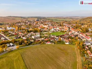 Prodej rodinného domu, Radnice, Zámostí, 250 m2