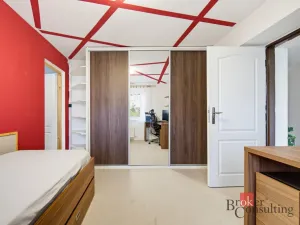 Prodej rodinného domu, Čakovičky, Kojetická, 135 m2