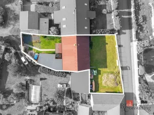 Prodej rodinného domu, Čakovičky, Kojetická, 135 m2