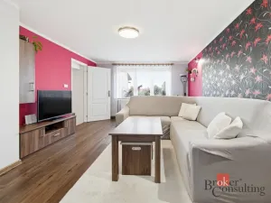 Prodej rodinného domu, Čakovičky, Kojetická, 135 m2