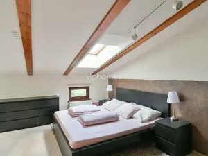 Pronájem bytu 2+kk, Praha - Bubeneč, Mlýnská, 87 m2