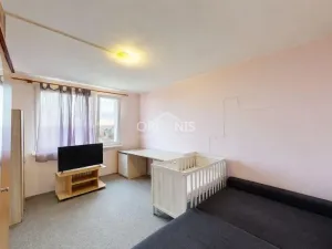 Prodej bytu 1+1, Jirkov, Generála Svobody, 33 m2