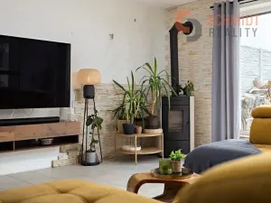 Prodej rodinného domu, Moravská Nová Ves, Mikulecká, 242 m2