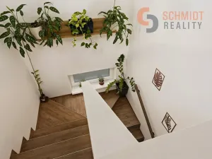 Prodej rodinného domu, Moravská Nová Ves, Mikulecká, 242 m2