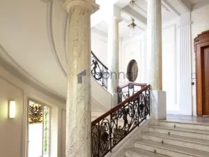 Pronájem kanceláře, Praha, Spálená, 538 m2