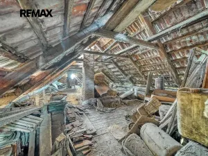 Prodej rodinného domu, Poděbrady, Sokolečská, 168 m2