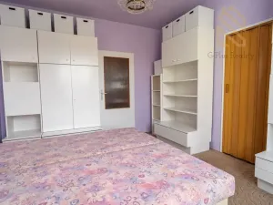 Prodej bytu 2+1, Jirkov, Ervěnická, 54 m2