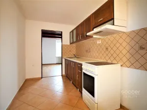 Pronájem bytu 3+kk, Neveklov, Za Radnicí, 55 m2