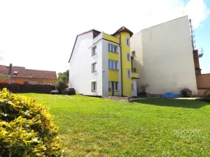Pronájem bytu 3+kk, Neveklov, Za Radnicí, 55 m2