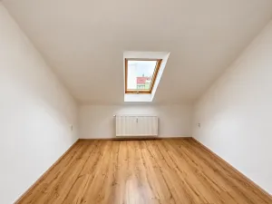 Pronájem bytu 2+kk, Teplice, Jankovcova, 45 m2