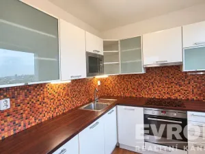Prodej bytu 2+kk, Praha - Michle, Na úlehli, 38 m2