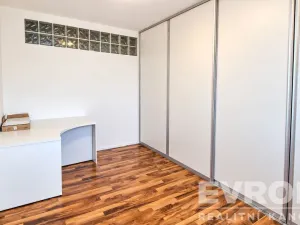 Prodej bytu 2+kk, Praha - Michle, Na úlehli, 38 m2